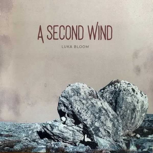 A Second Wind