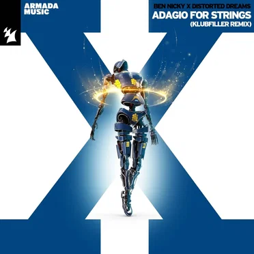 Adagio for Strings (Klubfiller Remix)