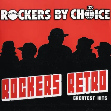 Rockers Retro: Greatest Hits