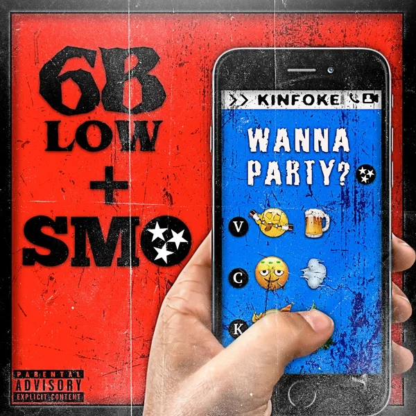 Wanna Party