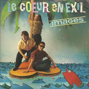 Le Cœur en exil