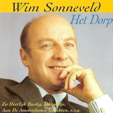 Het dorp