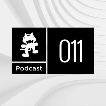 2014-05-29: Monstercat Podcast, Ep. 011 by Monstercat - album cover