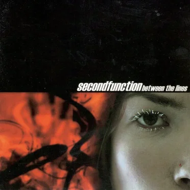 Between The Lines by Second Function - album cover