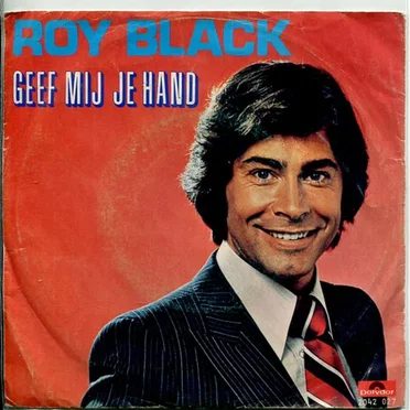 Geef mij je hand / Ein Kind