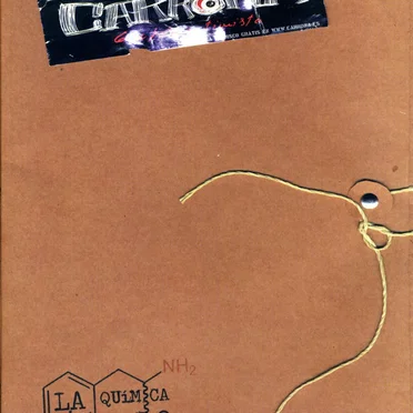 La Química Del Caos