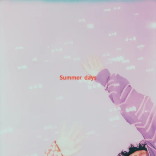 Summer days