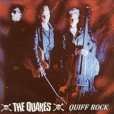 Quiff Rock