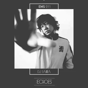 EMS011 by DJ Tahira - album cover
