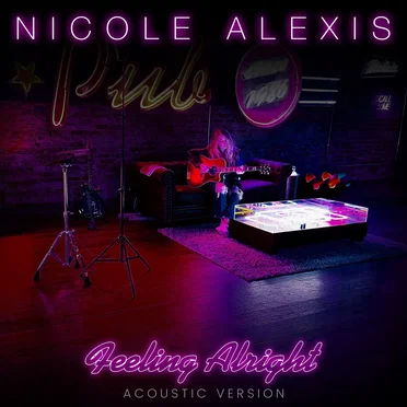 Feeling Alright (acoustic)
