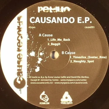 Causando EP