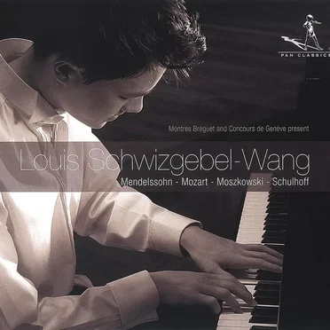 Mendelssohn / Mozart / Moszkowski / Schulhoff