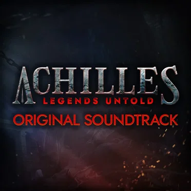Achilles Legends Untold Soundtrack