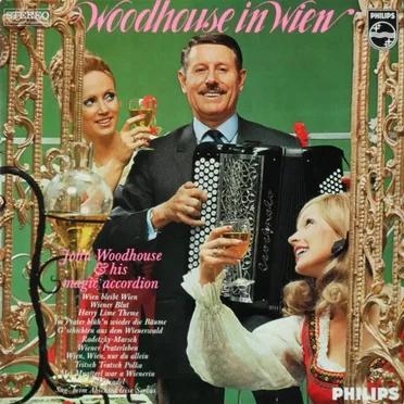Woodhouse in Wien