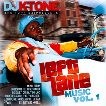 Left Lane Music Vol. 1