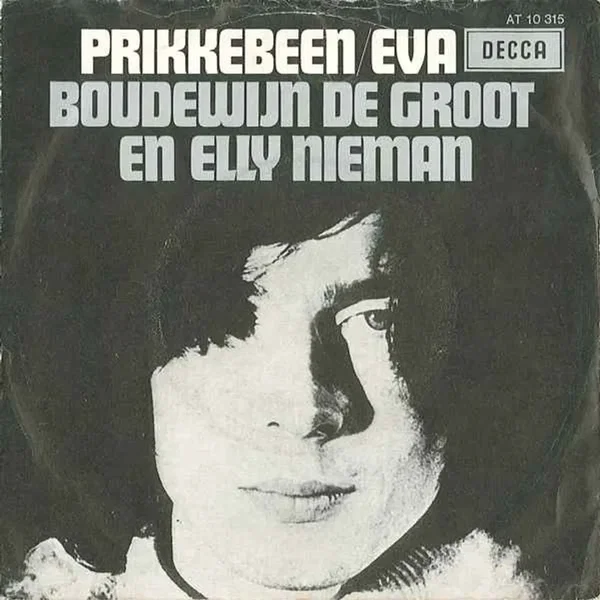 Prikkebeen / Eva