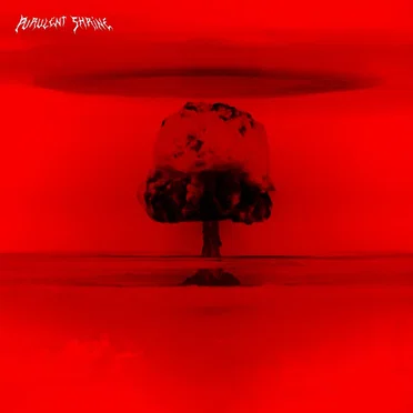 Purulent Shrine by Purulent Shrine - album cover