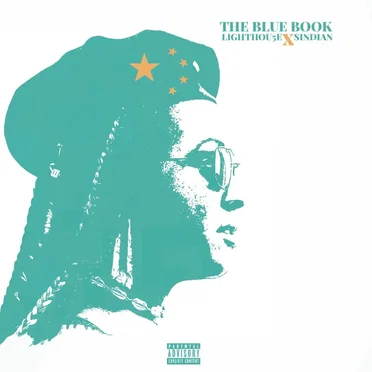 The Blue Book by Sindian - album cover