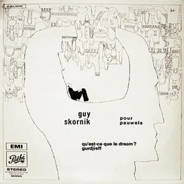 Guy Skornik