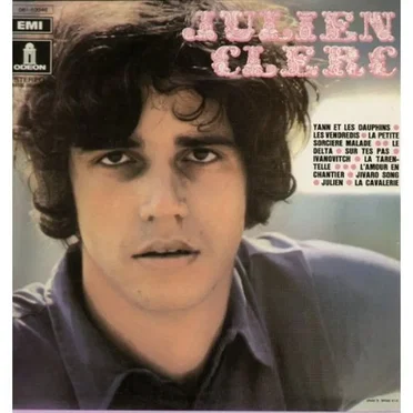 Yann et les dauphins