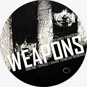 Weapons