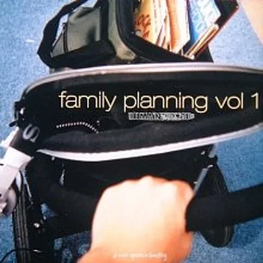 Family Planning, Vol 1 by Various Artists - album cover