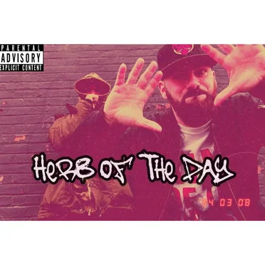 Herb Of The Day