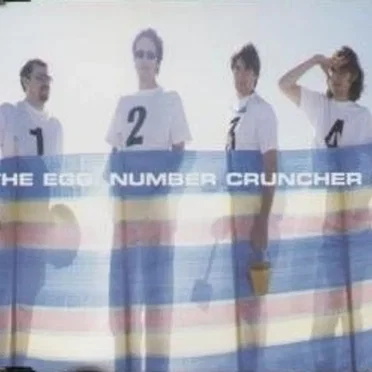 Number Cruncher