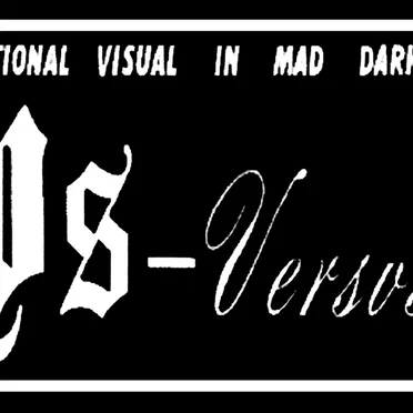 DEMO.1 by Vs~Versus~ - album cover