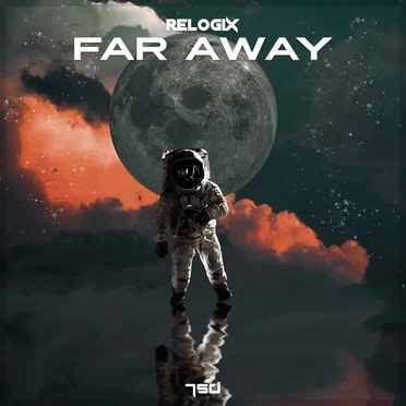 Far Away by RelogiX - album cover