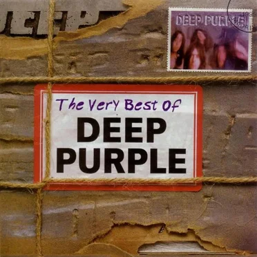 The Very Best of Deep Purple