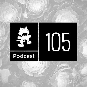 2016-05-10: Monstercat Podcast, Ep. 105 by Monstercat - album cover