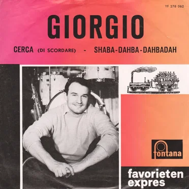 Cerca (Di scordare) / Shaba-dahba-dahbadah