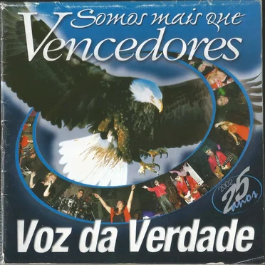 Somos mais que vencedores