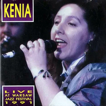 Live at Warsaw Jazz Festival 1991