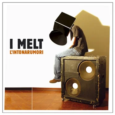 L'intonarumori by I Melt - album cover