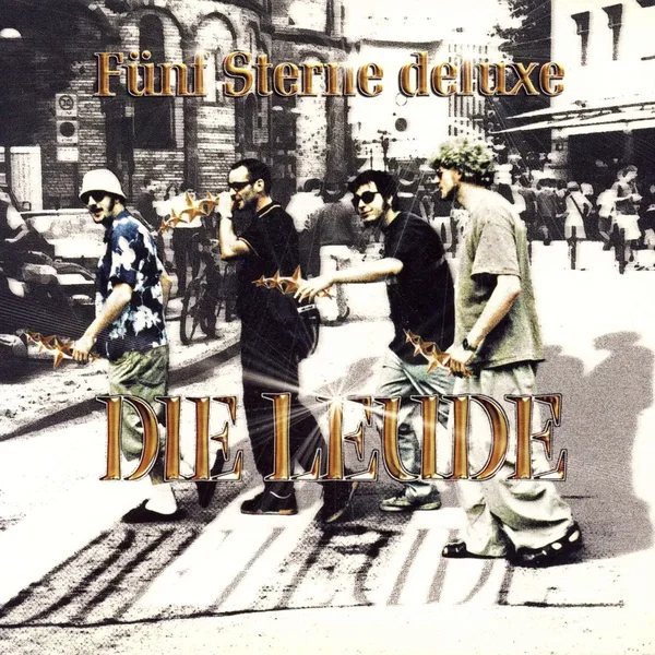 Die Leude