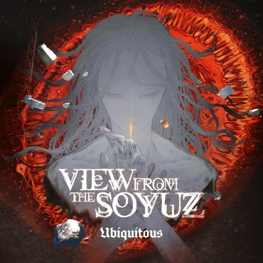 Ubiquitous by View From The Soyuz - album cover