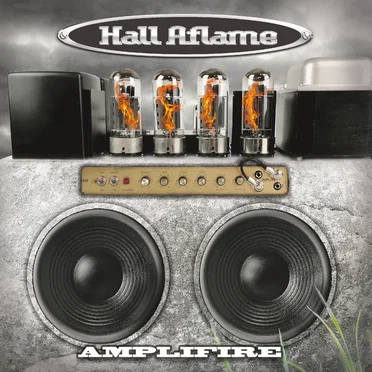 Hall Aflame