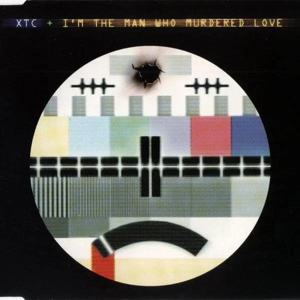 I’m the Man Who Murdered Love