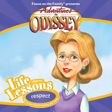 Life Lessons 11: Respect