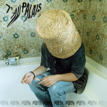 7° au palais by Monika - album cover