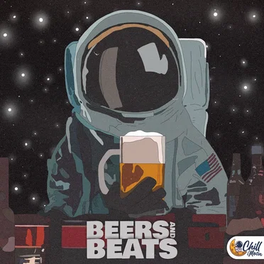 Beers and Beats by Various Artists - album cover