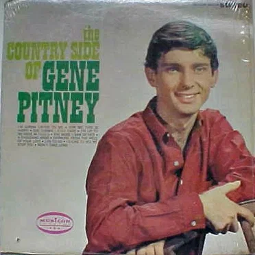 The Country Side of Gene Pitney