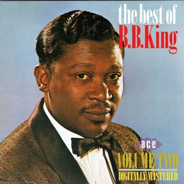 The Best of B.B. King, Volume Two