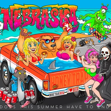 DOES THIS SUMMER HAVE TO END ?
