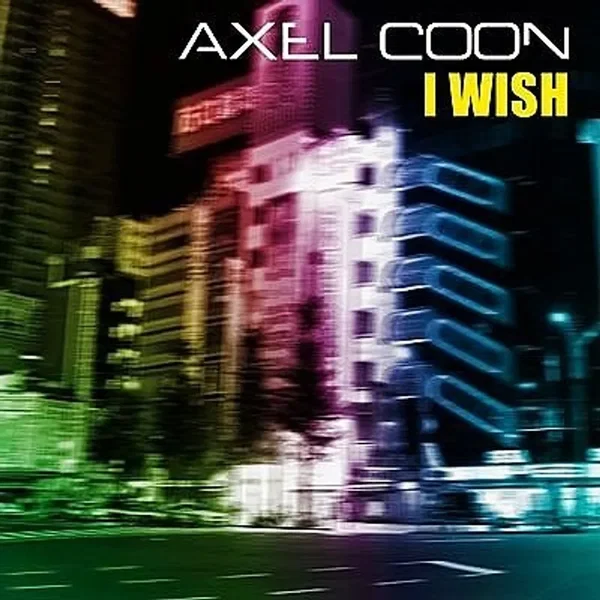 I Wish