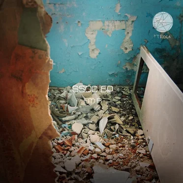 SSCC EP by FM R - album cover