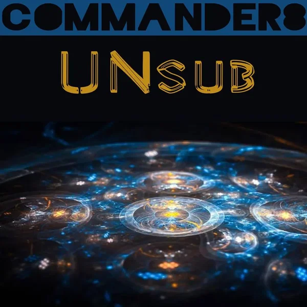 UNsub
