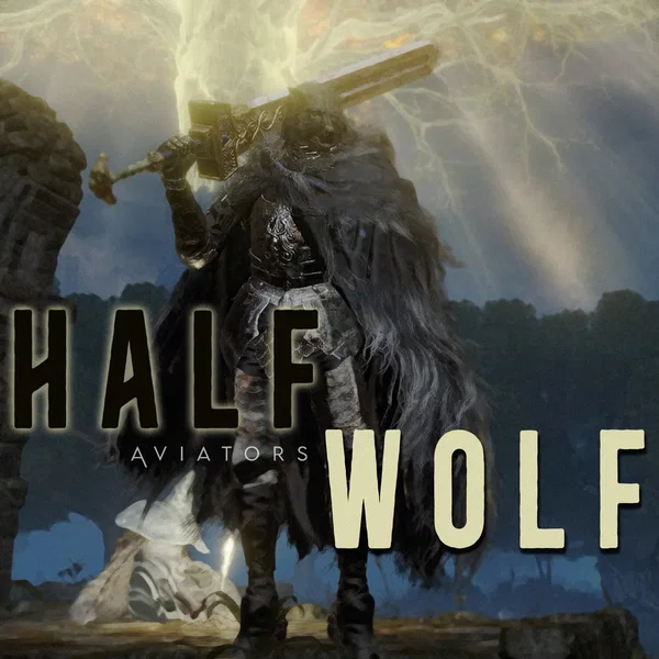 Halfwolf